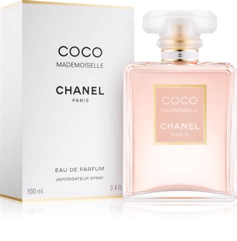 coco chanel madmoiselle eau de parfum 100ml uk|Chanel coco mademoiselle euro price.